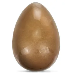Half Egg Moulds 260g
